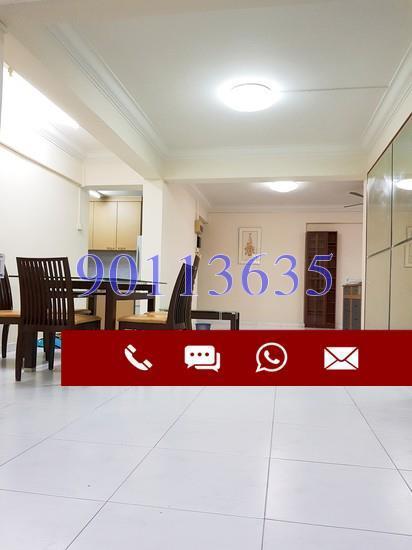 Blk 51 Sims Drive (Geylang), HDB 5 Rooms #163411532